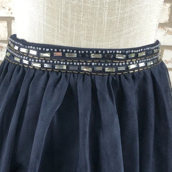 Blondie Nights Tulle Skirt NWT - Picture 3 of 6